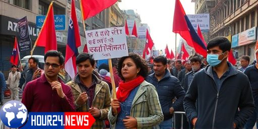 Gen Z Violence in Nepal: Aftermath of Military Rule