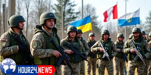 Latest Updates on Ukraine-Russia War: September 11 News