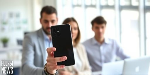 Galaxy S25 FE: 5 Flagship Features That Impress