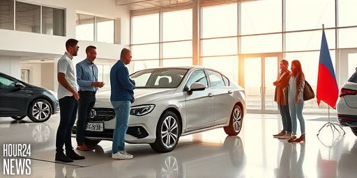 Belgee S50 Lands in Russia: New Sedan Enters Local Dealers