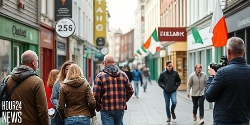 Out and About in Limerick This Weekend: Camera Club Seeks Your Shots