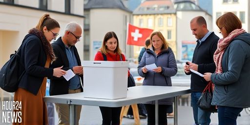 Luzern Votes No to Four Car-Free Districts Initiative