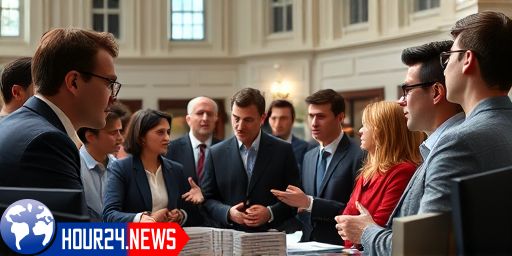 The Challenges Facing Emmanuel Macron and His Government