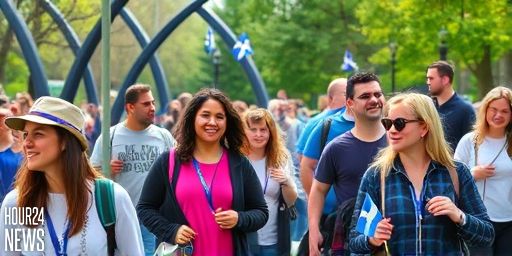 The Unmissable Return of a Great Gathering for Cancer Awareness
