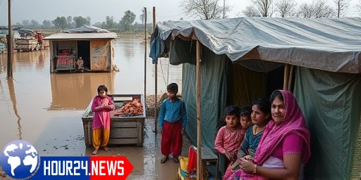Punjab Flood Recovery: Challenges Persist Despite Ebbing Waters