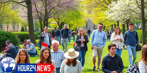 Be Prepared for Hay Fever Season: Managing Asthma and Allergies