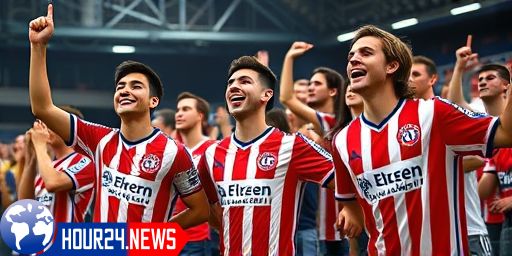 Bayern Munich vs. Hamburg SV: A Dominant Victory Expected