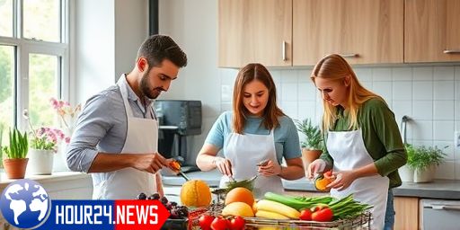The Hidden Dangers of Ultra-Processed Foods on Male Fertility