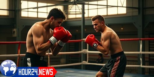 Sydney Sweeney Stars in Boxing Biopic ‘Christy’