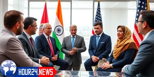 Strengthening India-US Relations: The Role of QUAD