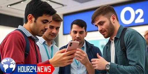 iPhone 17 Pro Max at O2: Secure Your Tarif Bundle Now