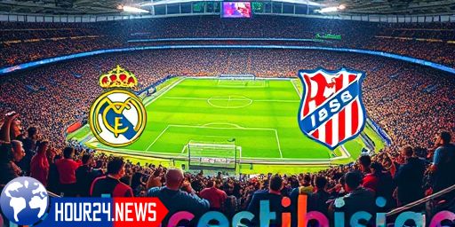 Live Coverage: Real Madrid vs Real Sociedad Match 2026
