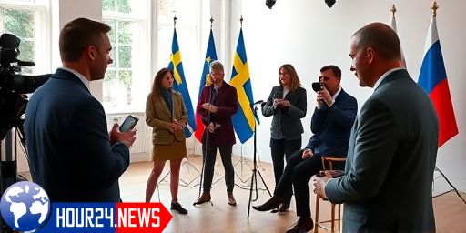 Analysis of SVT’s Interview with Russian Ambassador