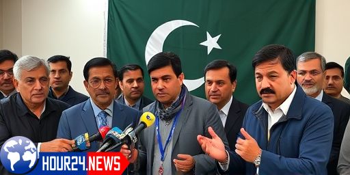 Gohar Ali Khan Apologizes: A Stand Against Bogus FIRs