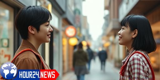 NHK Drama ‘Unrequited Love’ Featuring Mana Ashida and Amane Okayama