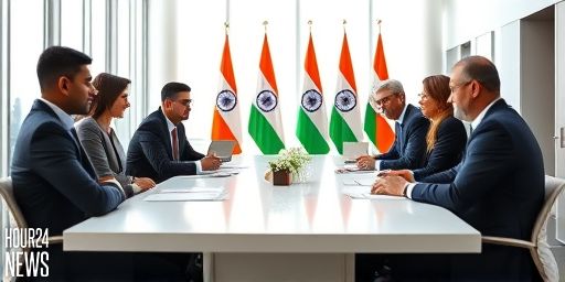 AP Government Advances Airbus Talks to Build a Global Aerospace Hub
