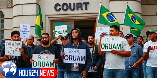 Oruam: Justiça Mantém Prisão do Rapper Apesar de Habeas Corpus