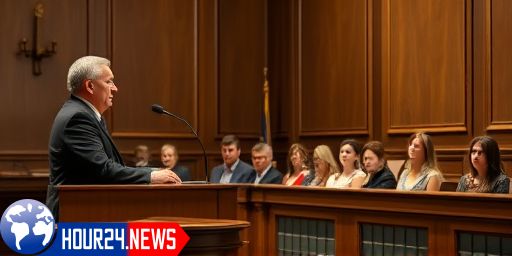 The Legal Implications of Marital Discord