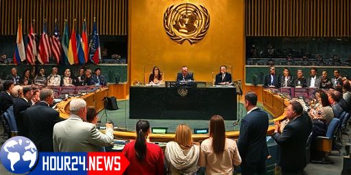 Zaharova Criticizes Berbock’s Leadership at UN Assembly