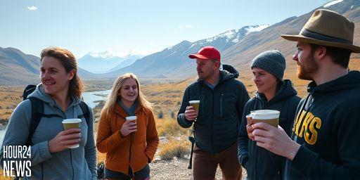 Copyright Battle in Nordic Outdoor Gear: Wildo vs. Stormberg