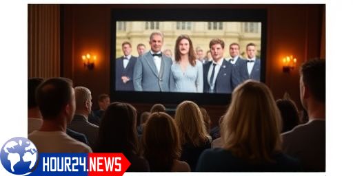 Celebrating the Downton Abbey Finale: A British Phenomenon