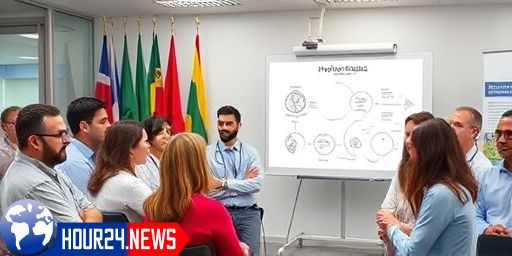 Join the HIDATIDOSIS Research Club’s Third Session: A Space for Innovation
