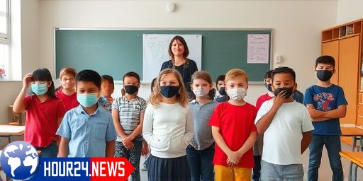 The Rise of COVID-19 Cases: An Autumn Phenomenon