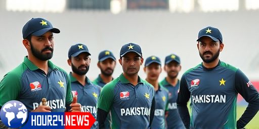 IND vs PAK: Tension Before the Match in Pakistan