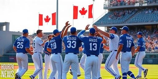 Blue Jays Clinch AL East Title with 13-4 Win Over Rays