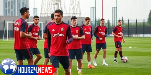 Adrien Rabiot’s Contract Details with AC Milan