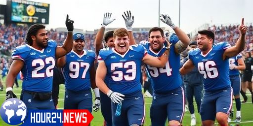 Hajrullahu’s Last-Second Field Goal Secures Argos Victory