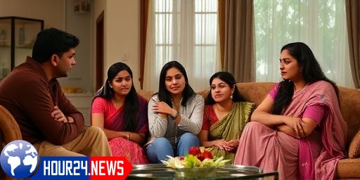 Kyunki Saas Bhi Kabhi Bahu Thi 2: The Rising Villainy of Pari