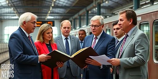 Deutsche Bahn: Concerns Over Cost-Cutting Plans