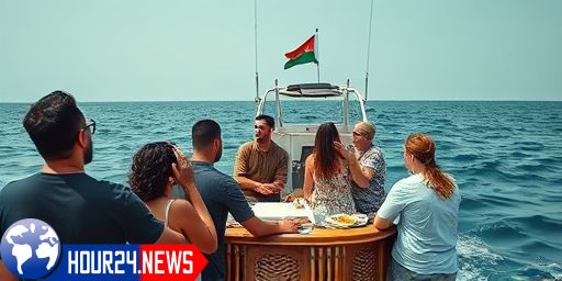 Attaque de Drones sur la Flottille pour Gaza : Qu’est-il Arrivé ?