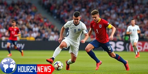 Serbia vs England Player Ratings: World Cup Qualifier Summary