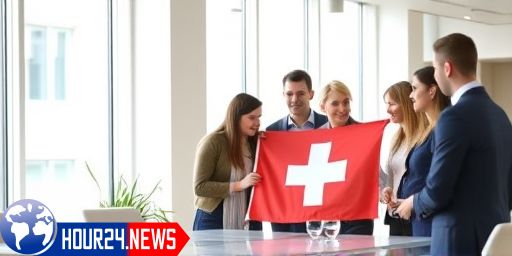 Interview with Bundesrat Beat Jans on Adoption Policy