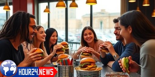 Rodbourne Burgers in Swindon Reopens with New Management