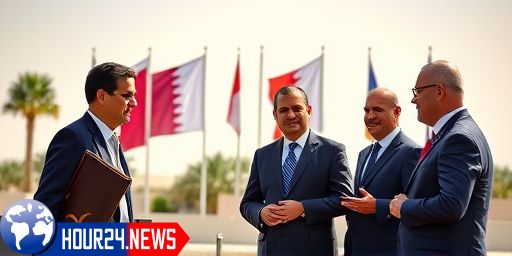 Netanyahu Addresses Israeli Strikes in Doha: Remarks on Pakistan