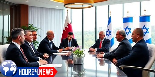 Israel’s Attack in Qatar: A Bold Move Amid Global Condemnation