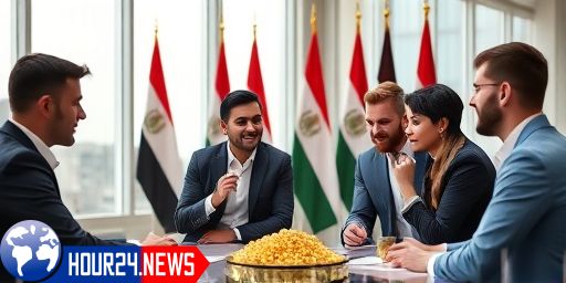 Current Gold Prices in Egypt – September 13, 2025