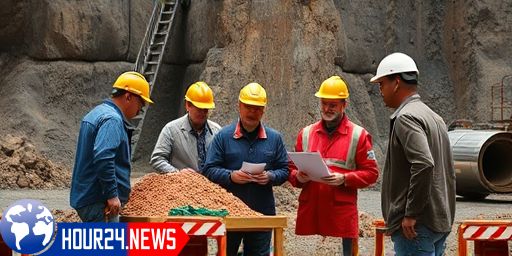 Major Copper Producers Merge: Anglo American and Teck Resources
