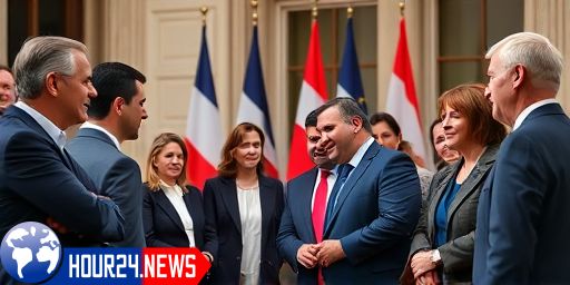 The Fall of the French Government: François Bayrou’s Dismissal