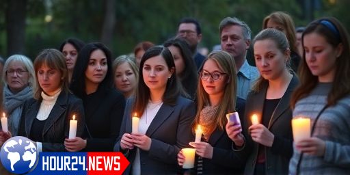 Justice for Irynea Zarutska: A Family’s Plea After Tragedy