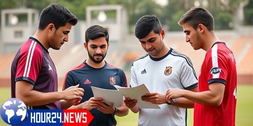 Óscar Ibáñez No Continúa como Entrenador de la Selección Peruana