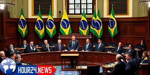 Anistia no Brasil: O Projeto de Lei e Seu Impacto