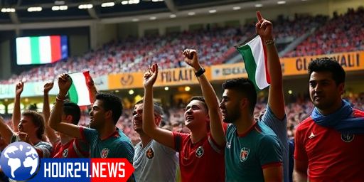 Italy Triumphs Over Norway: A Thrilling Win Against Israel