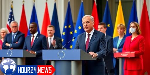 Ursula von der Leyen’s State of the EU Address Highlights