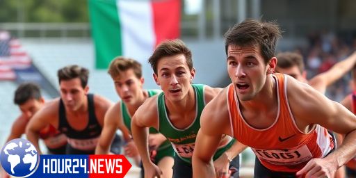 World Athletics Championships 2025: Today’s Live Results