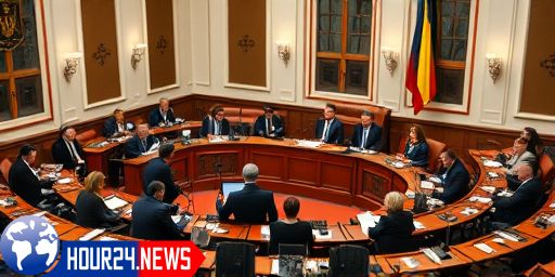AUR Attacks Bolojan Government’s Reform Laws