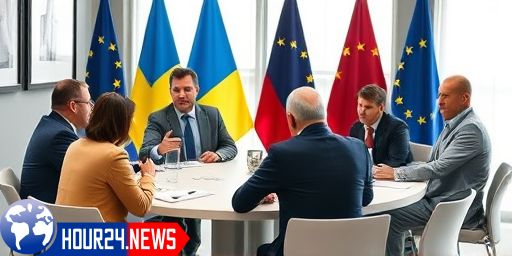Michael Winiarski: Trump’s Shift on Ukraine and Europe